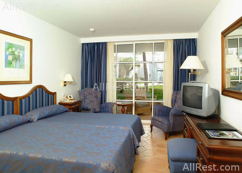 Melia Cala d Or Boutique Hotel 5